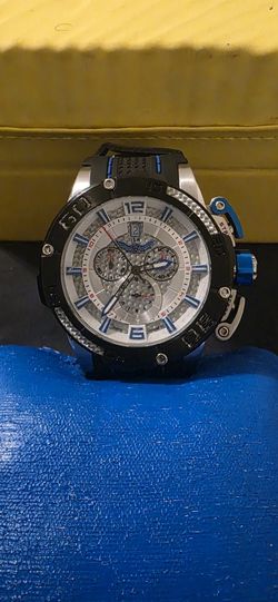 Invicta watch