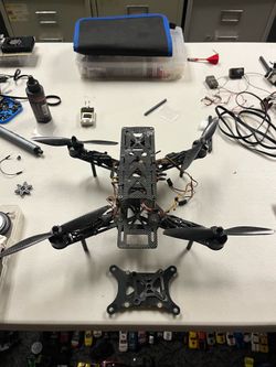Rc drone lot