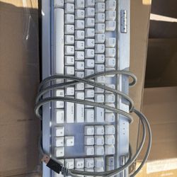 Corsair Gaming Keyboard 