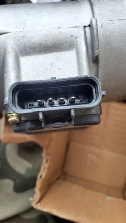Mass Air Flow Sensor Ranger, Mustang, Explorer, Aerostar, Mountaineer &KYcJ