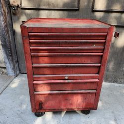 Tools Box