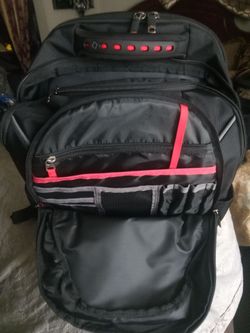 Backpack