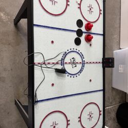 Youth Air Hockey - Barely Used