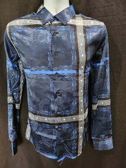 Camisa De Moda
