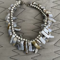 Beautiful Necklace 
