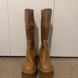 Dolls Kill Boots 