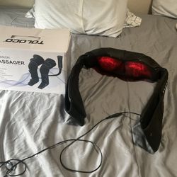 Massage Belts In Good Condition