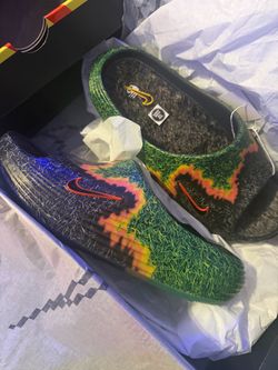 Nike .Swoosh ReactX Rejuven8 Slide