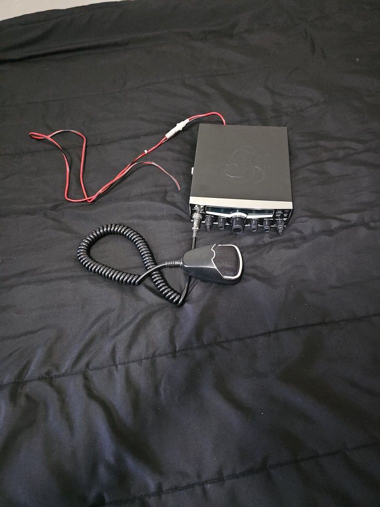 CB Radio
