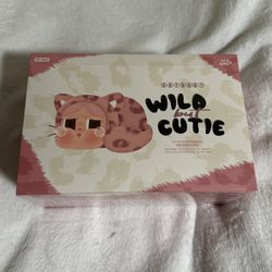 Crybaby Wild But Cutie Whole Set