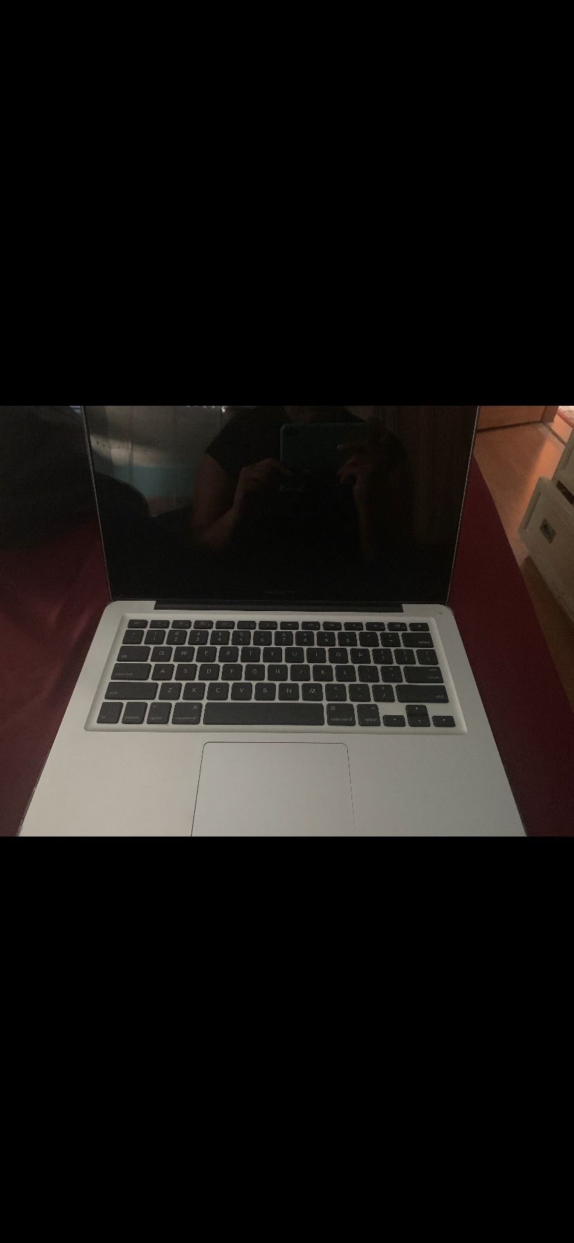 MacBook Pro (Late 2011)