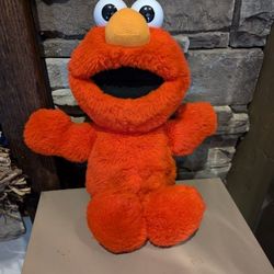 Tickle Me Elmo ! 
