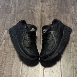 Nike Air Max Kids Shoes 