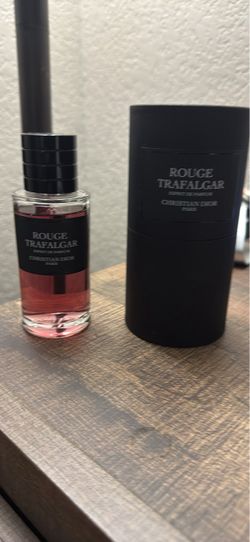 Christian Dior Rouge Trafalgar please read description