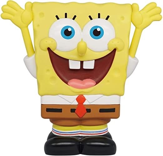 SpongeBob SquarePants Coin Bank