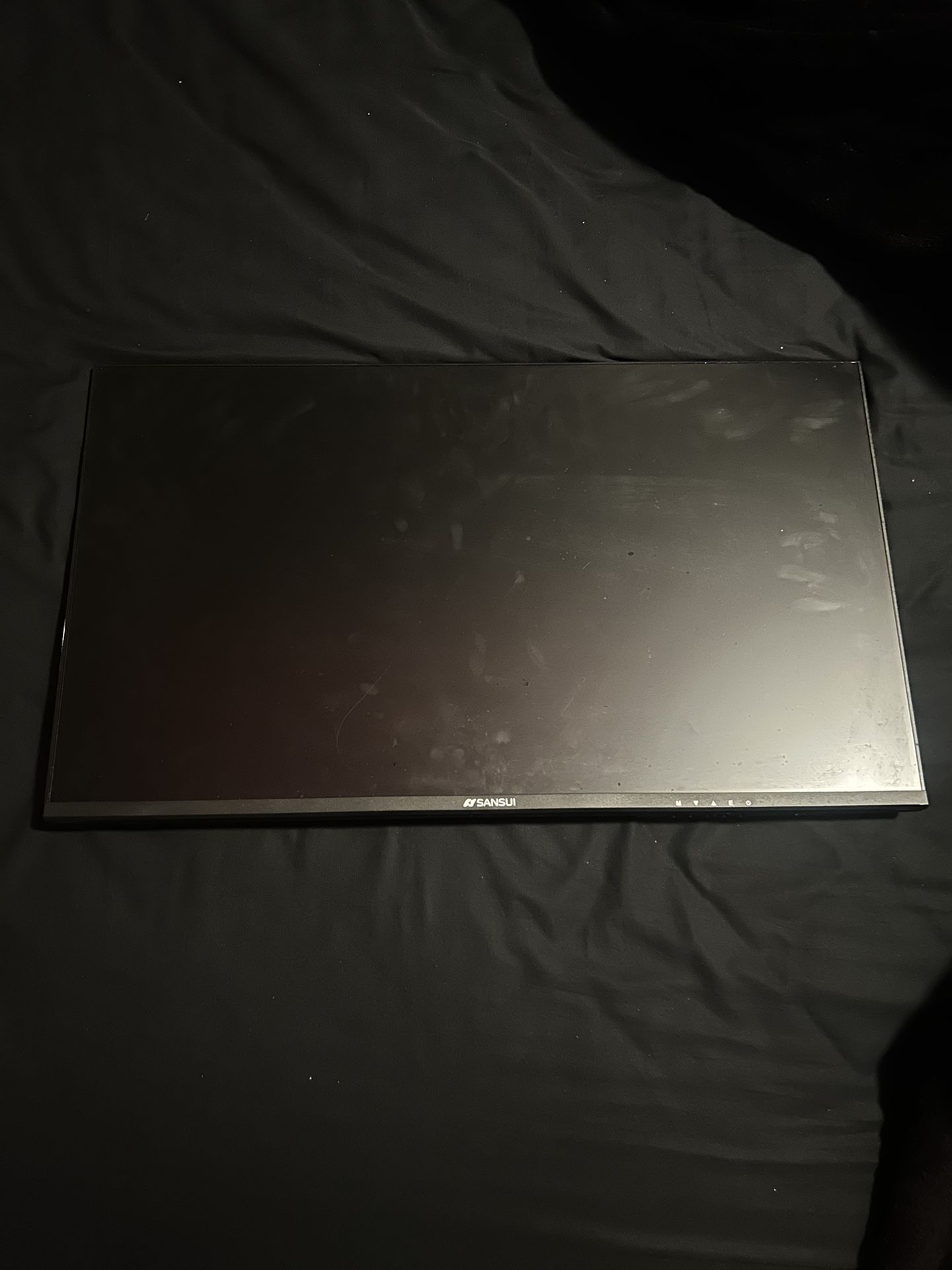 27 Inch Gaming Monitor