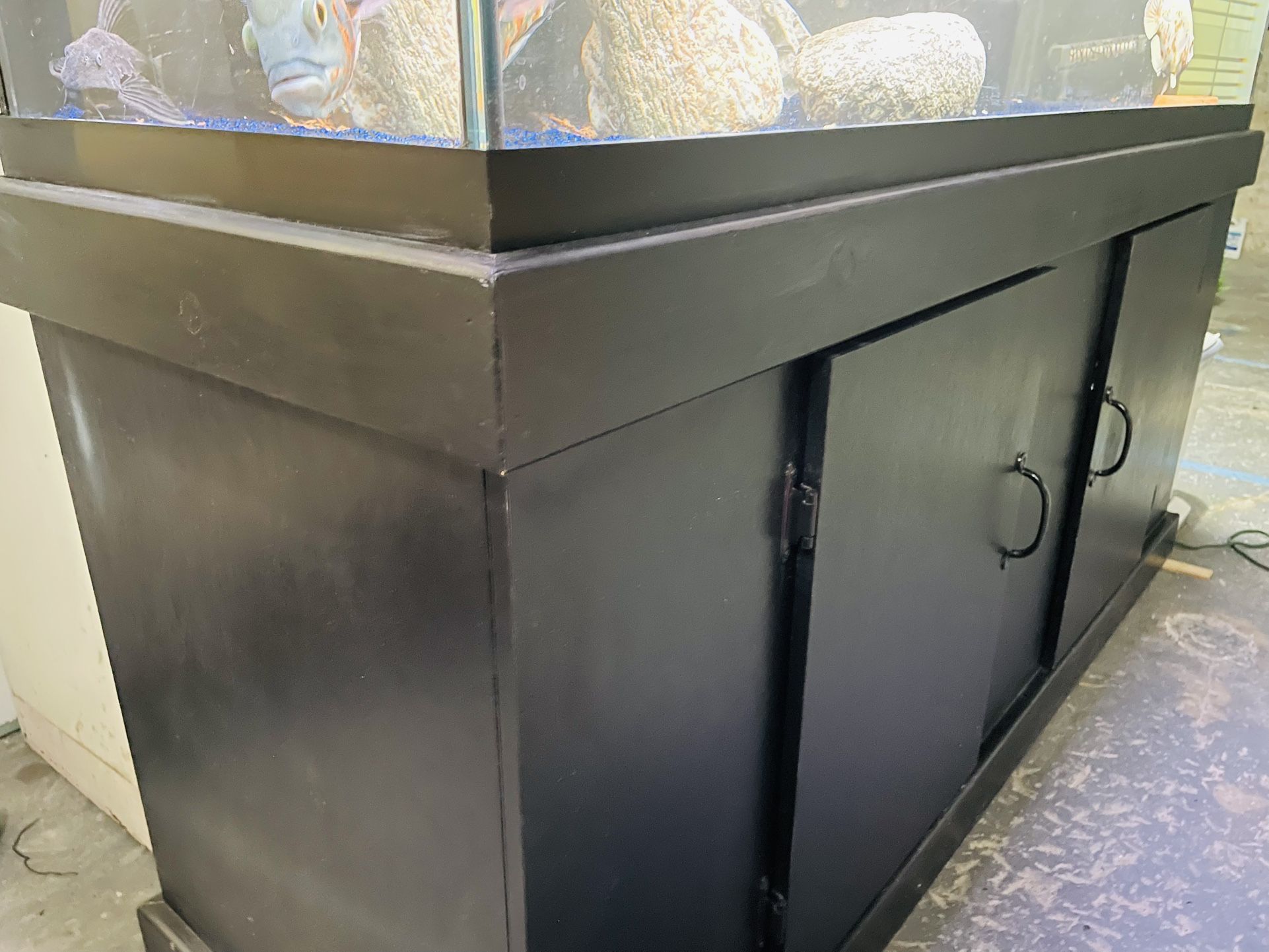 Fish Tank