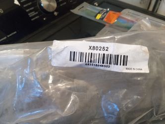 Sway Bar Link Stabilizer - Chevy Part X80252 