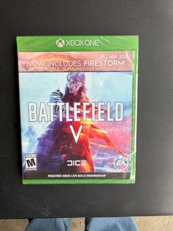 X box one Game New