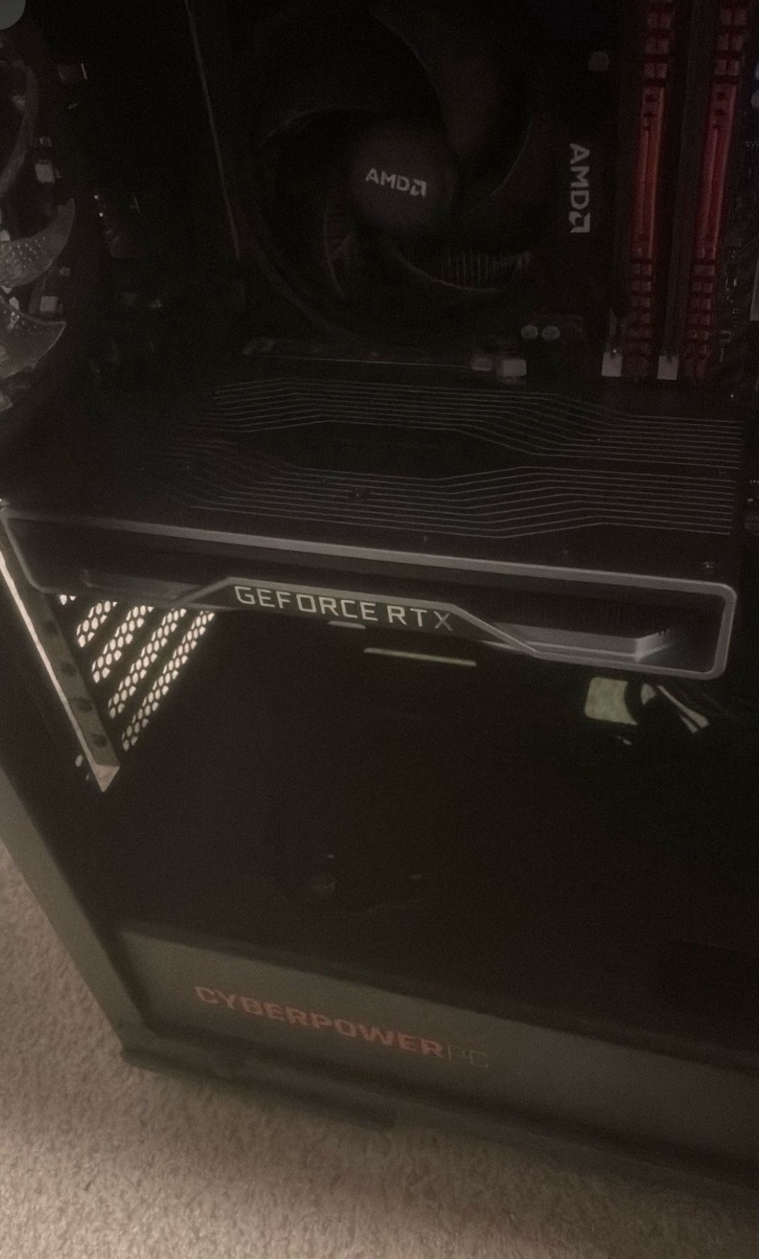 Rtx 2070 8gb Founder Edition