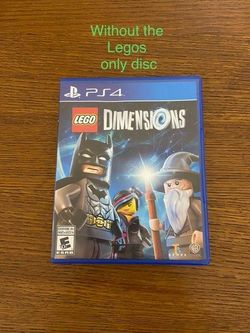 PS4 GAME