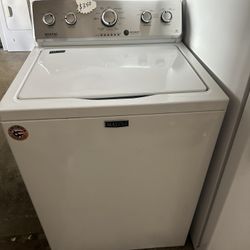 Maytag Top Load Washer