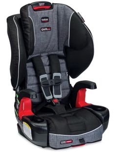 Britax Frontier ClickTight Car Seat