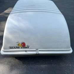 Sears cargo 