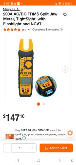 Multimeter