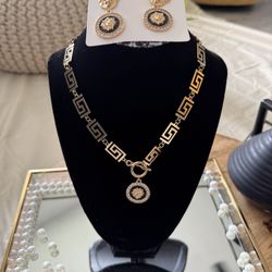 Necklace Set 
