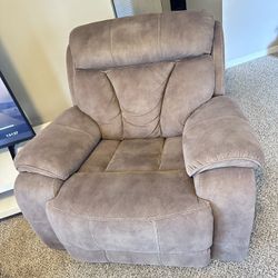 Recliner 