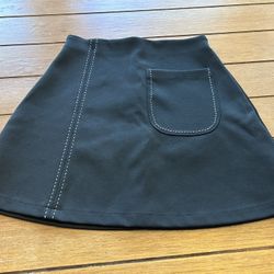 High Waisted Zara Skirt 