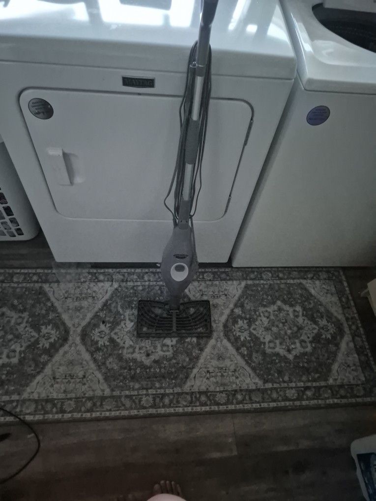 Shark Steam Mop New