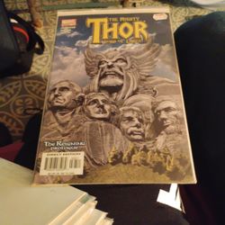 Comic Book