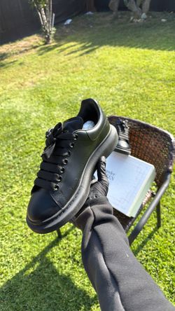 Alexander McQueen‘s