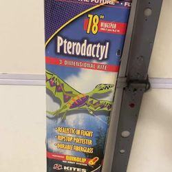 *Free* Dinosaur Kite