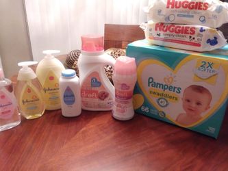 Baby bundle