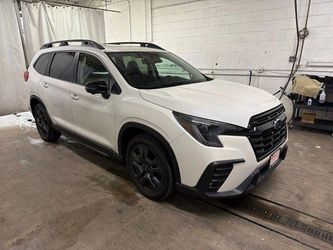 2023 Subaru Ascent