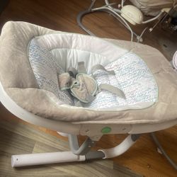 Ingenuity Rocker