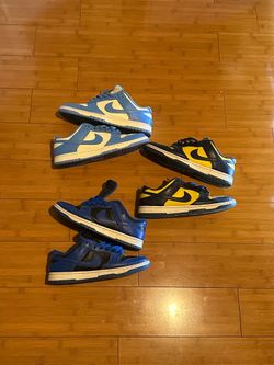 Nike dunks