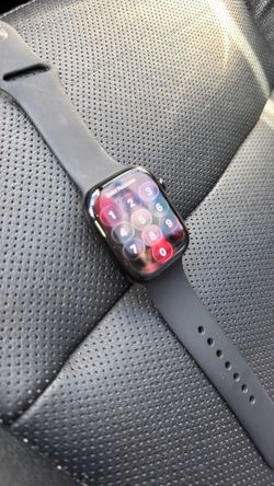 Apple Watch Series 10 (GPS + Cellular) 46 mm
