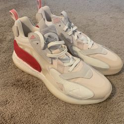 Adidas Basketball Shoe Size 12