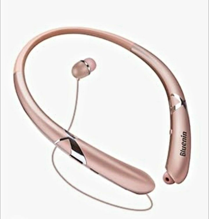 Bluetooth Headphones