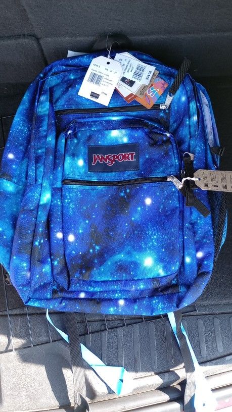 JanSport Backpack