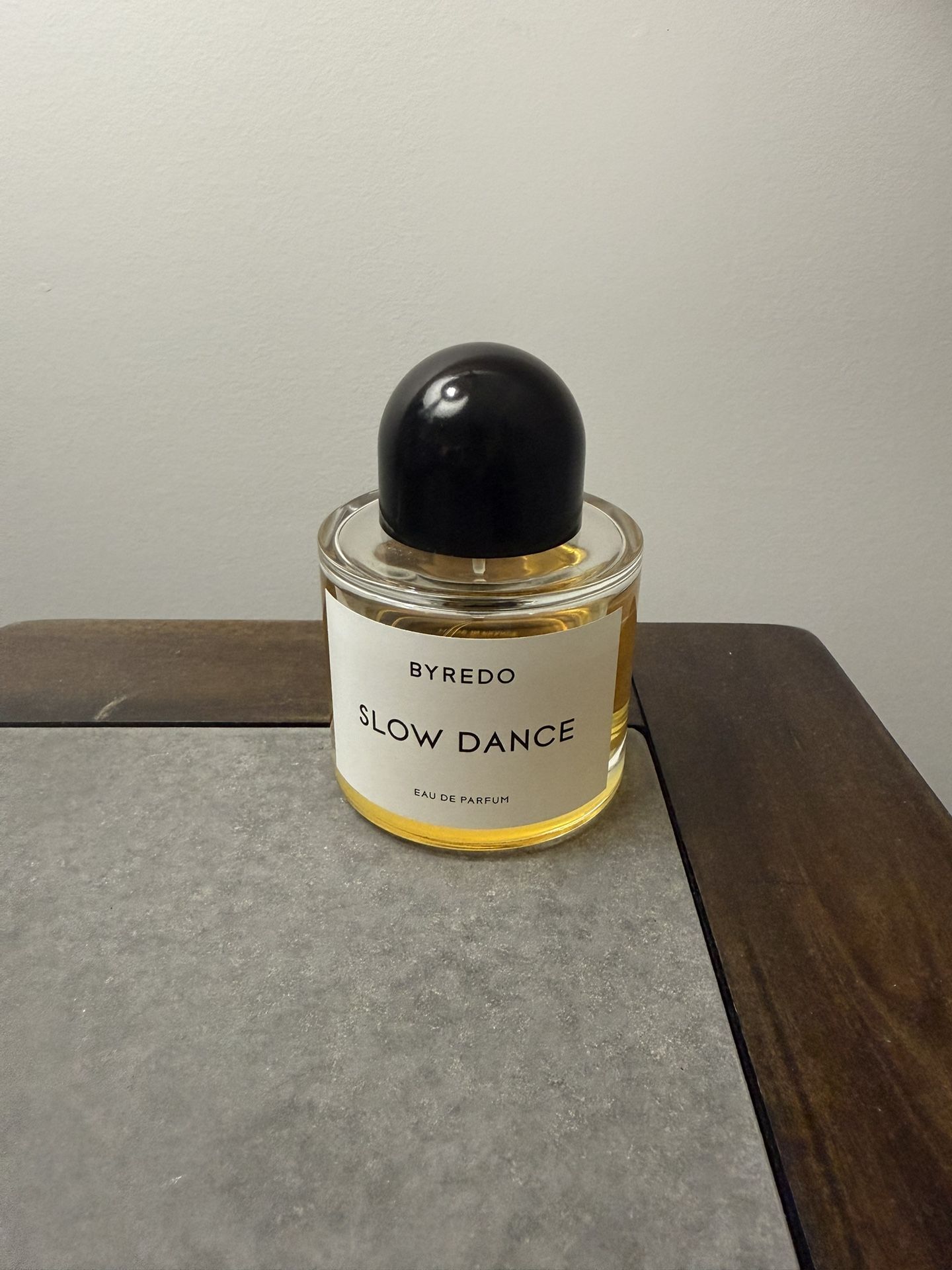 Byredo Slow Dance 3.3oz Fragrance