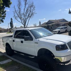 2005 Ford F-150