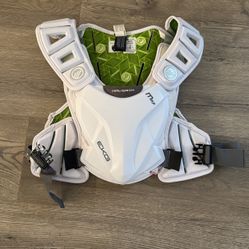 Maverik Lacrosse Pad