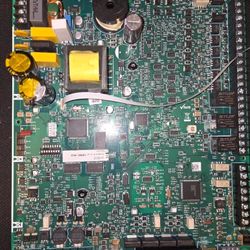 Electronic scraps/Computer scraps