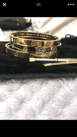 cartier