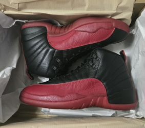 Flu Game 12s Size 8.5